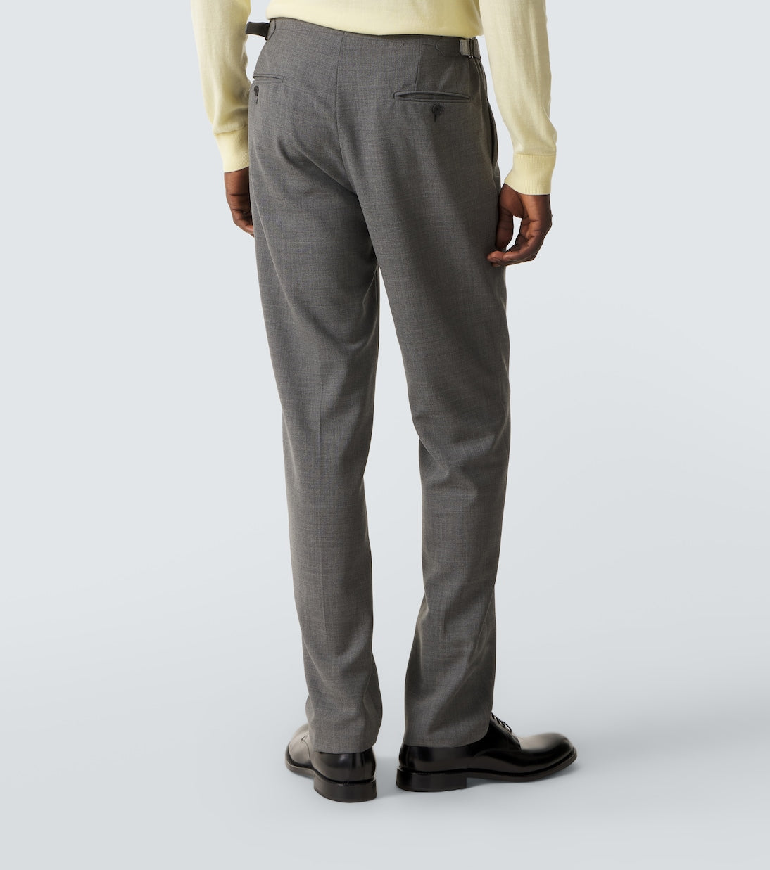 Thom Sweeney - Wool suit