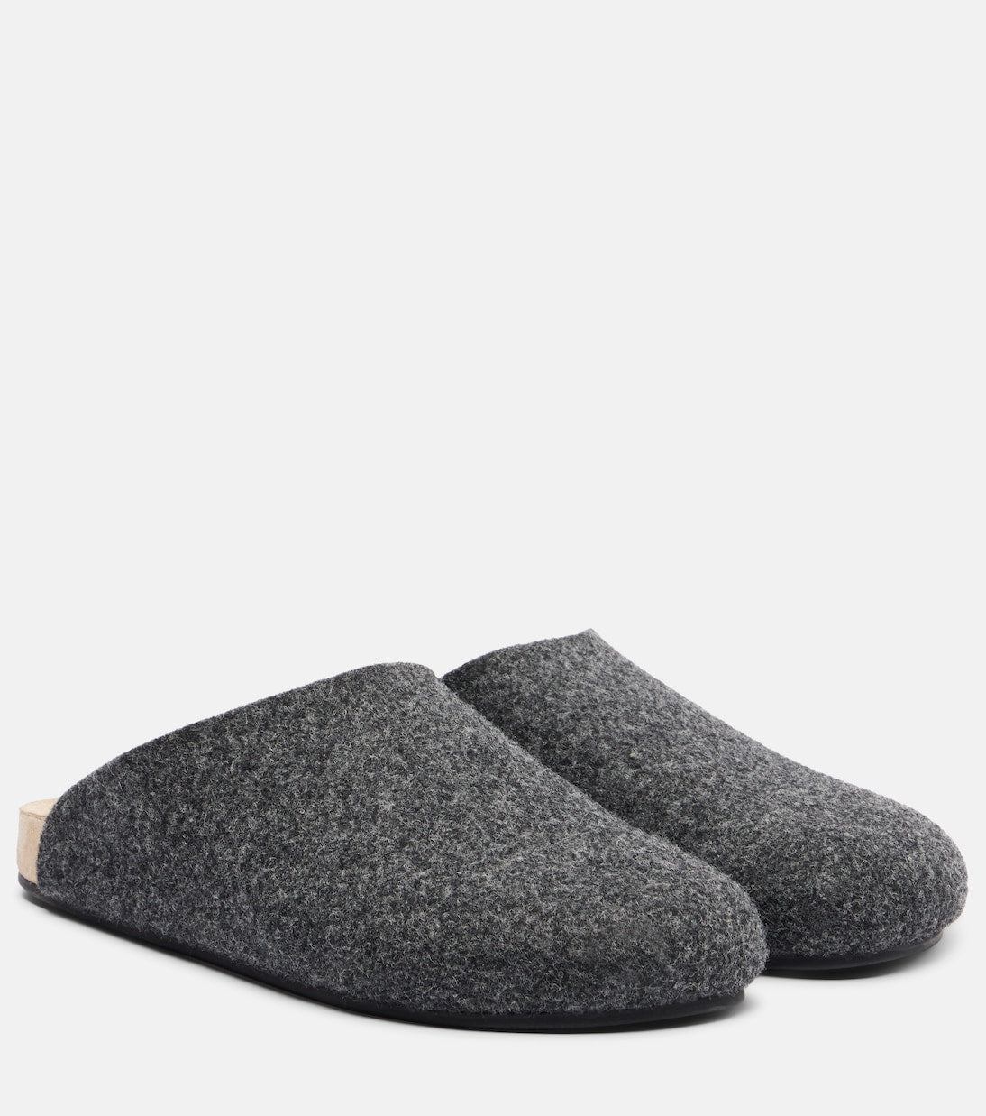 The Row - Hudson slippers