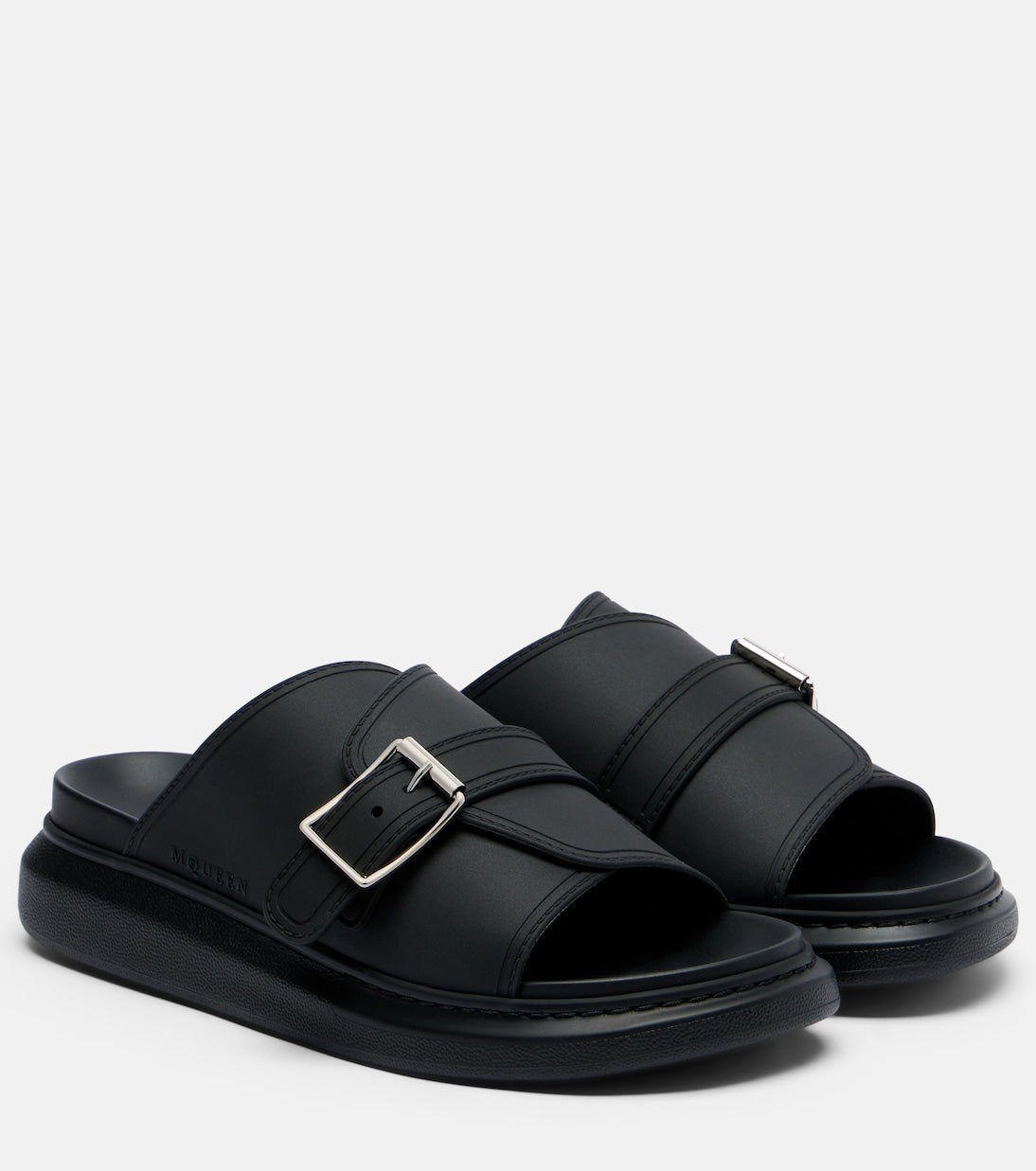 McQueen - Hybrid sandals