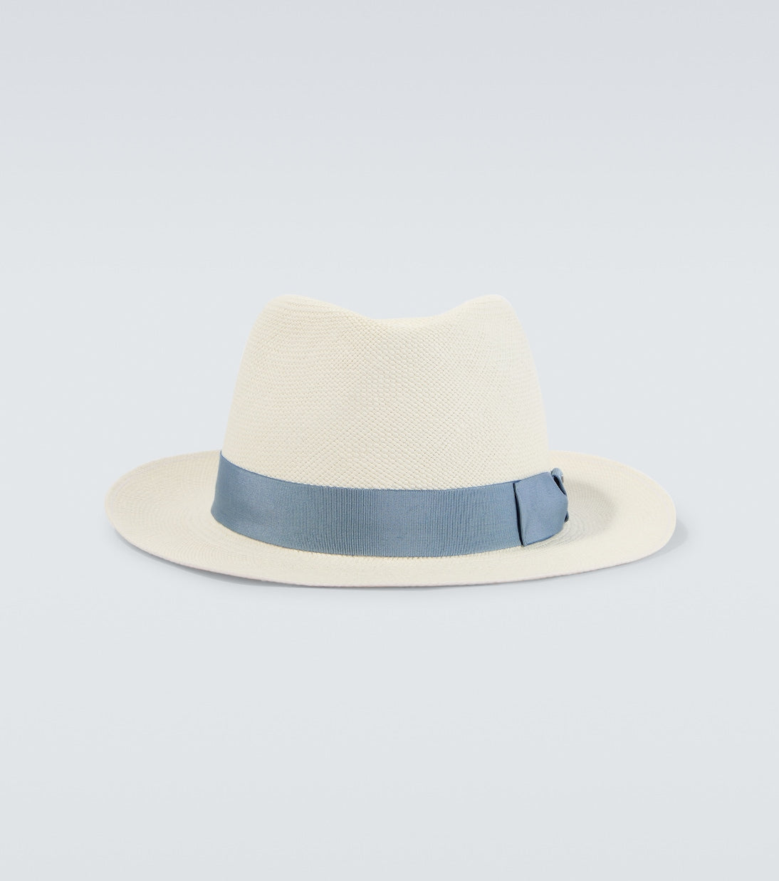 Brioni - Panama hat