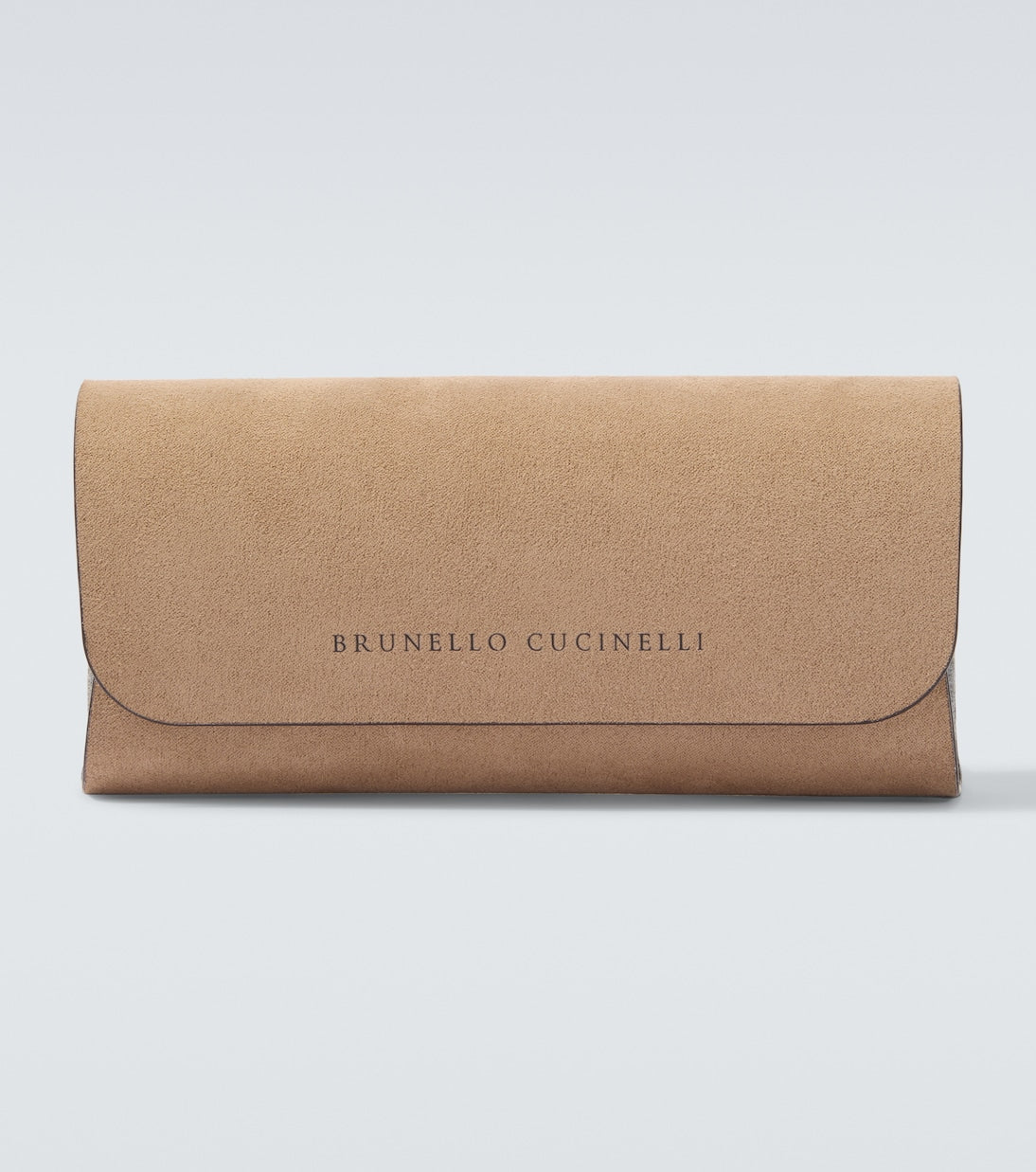 Brunello Cucinelli - Oval sunglasses
