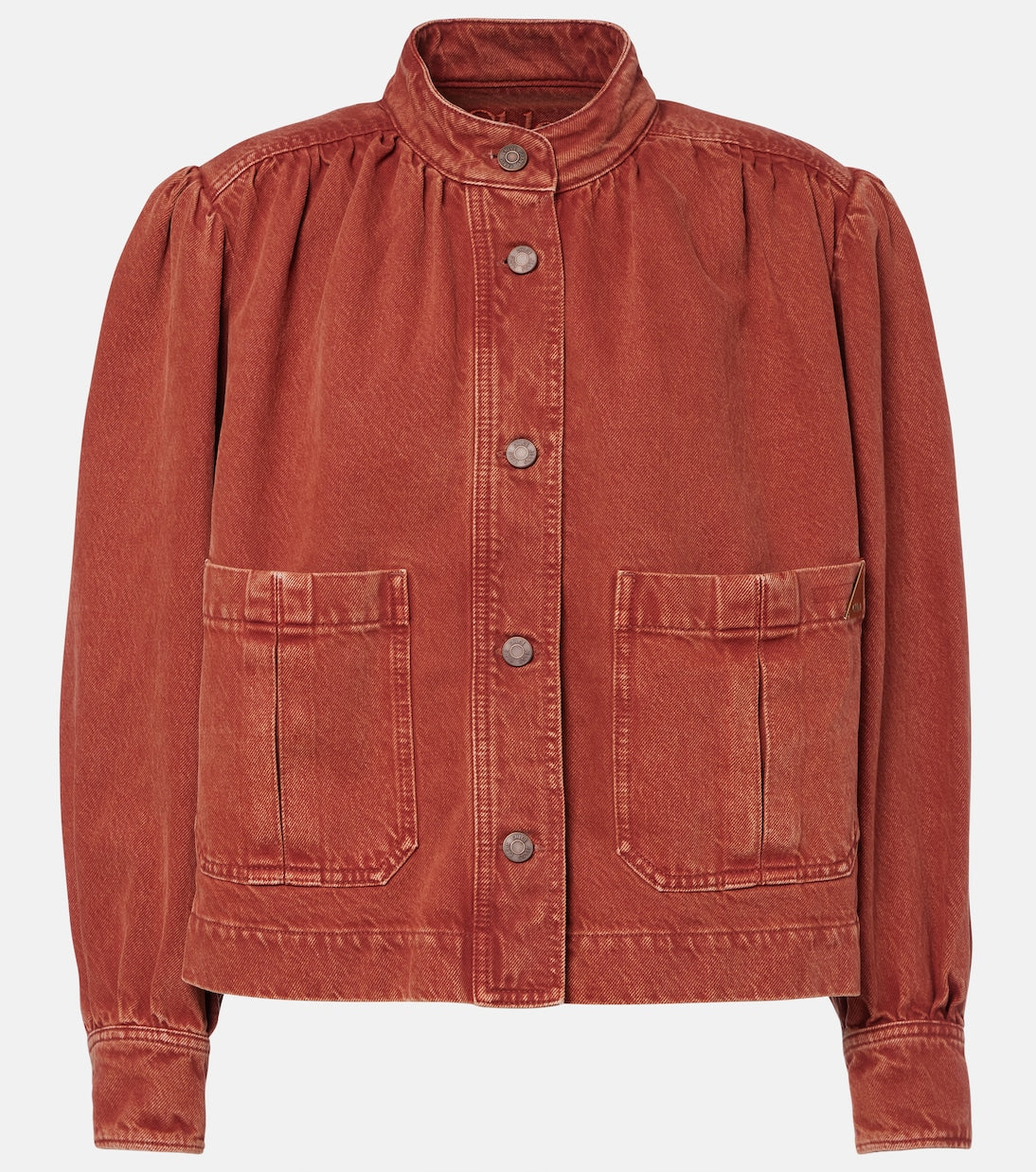 Chloé - Denim jacket