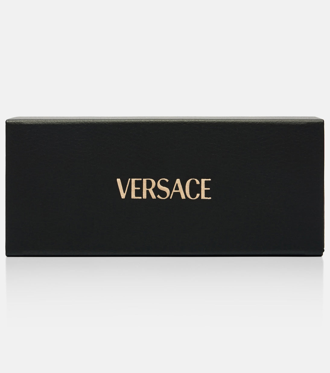 Versace - Rectangular sunglasses