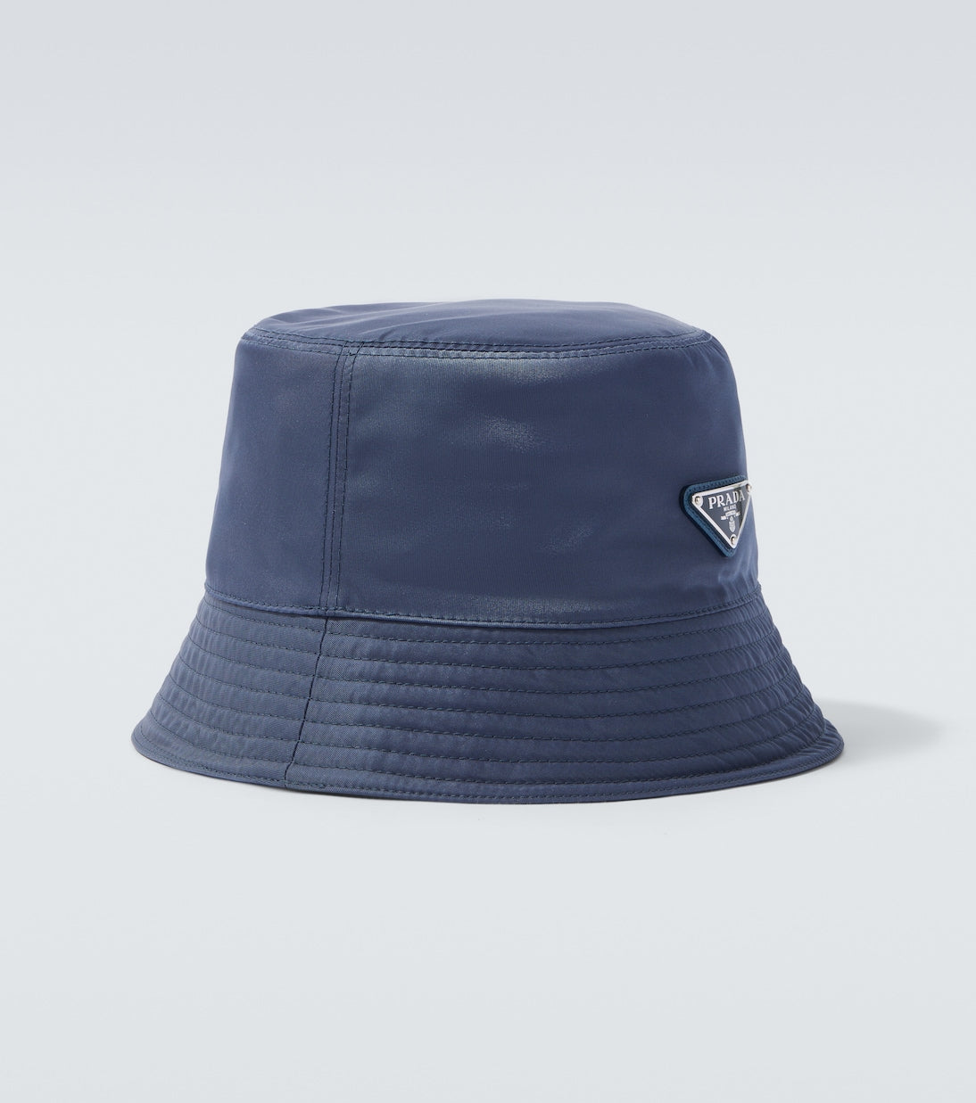 Prada - Re-Nylon bucket hat