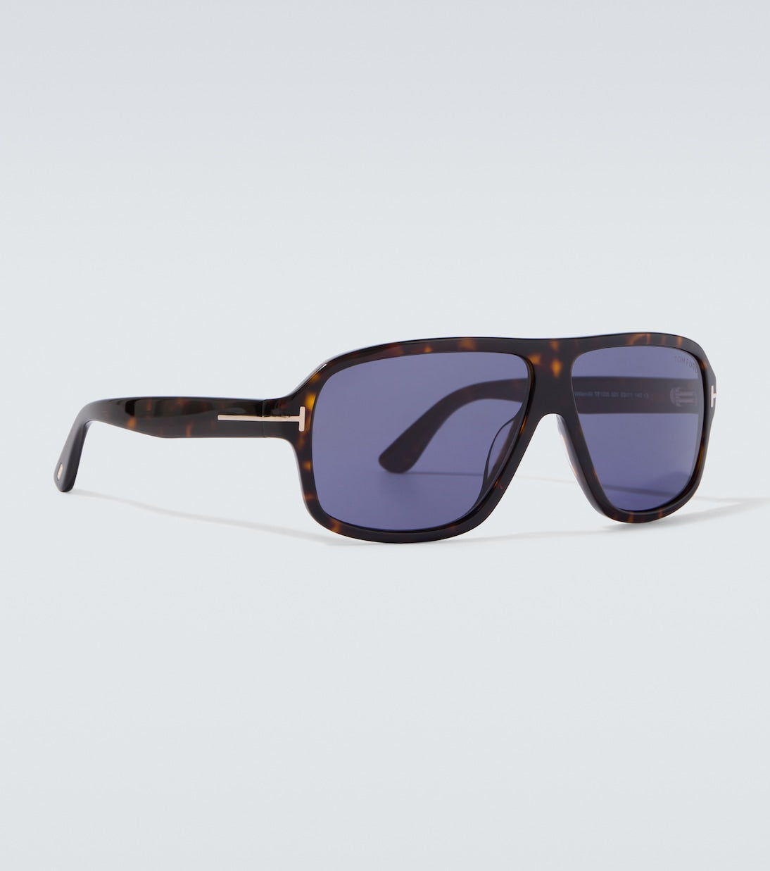 Tom Ford - William aviator sunglasses