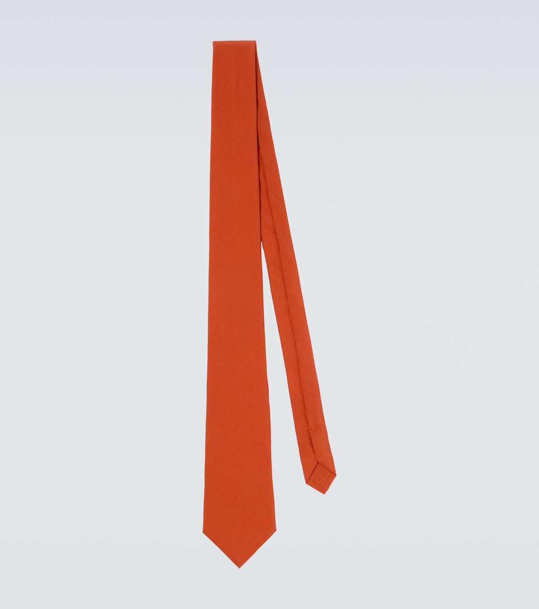 Saint Laurent - Silk tie