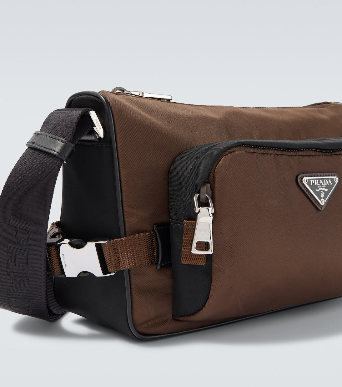 Prada - Re-Nylon shoulder bag