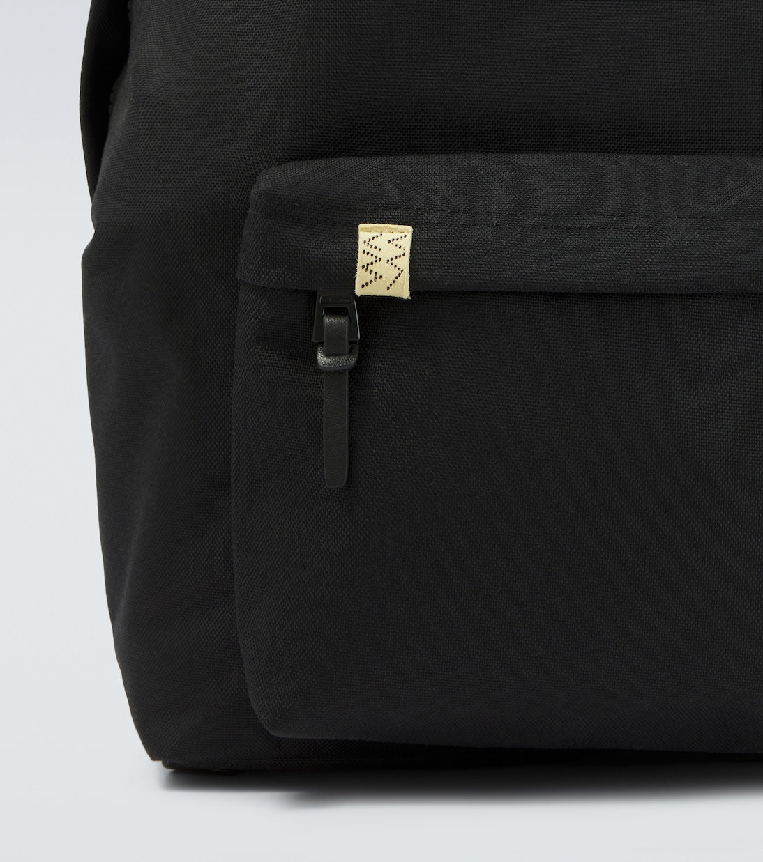Visvim - 18L technical backpack