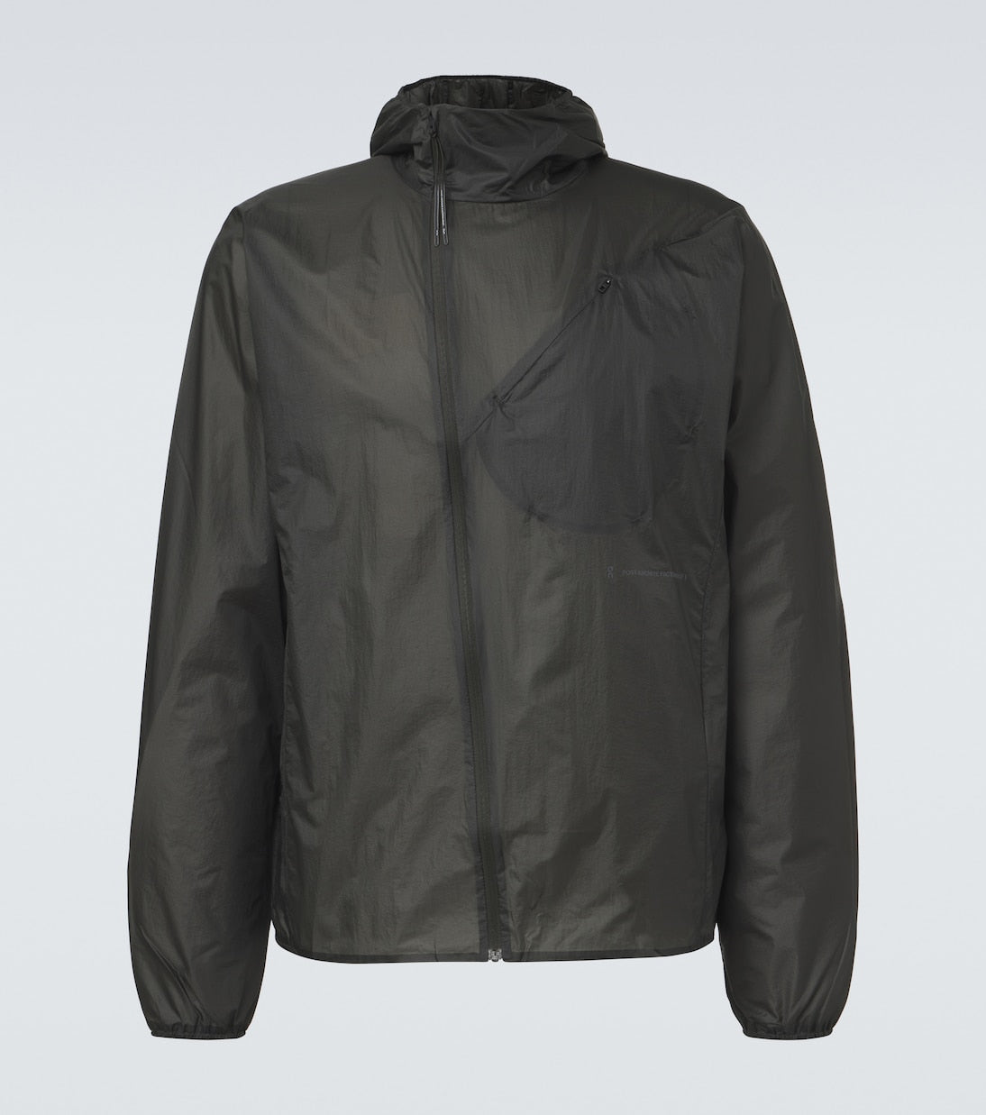 On - x PAF Zero jacket