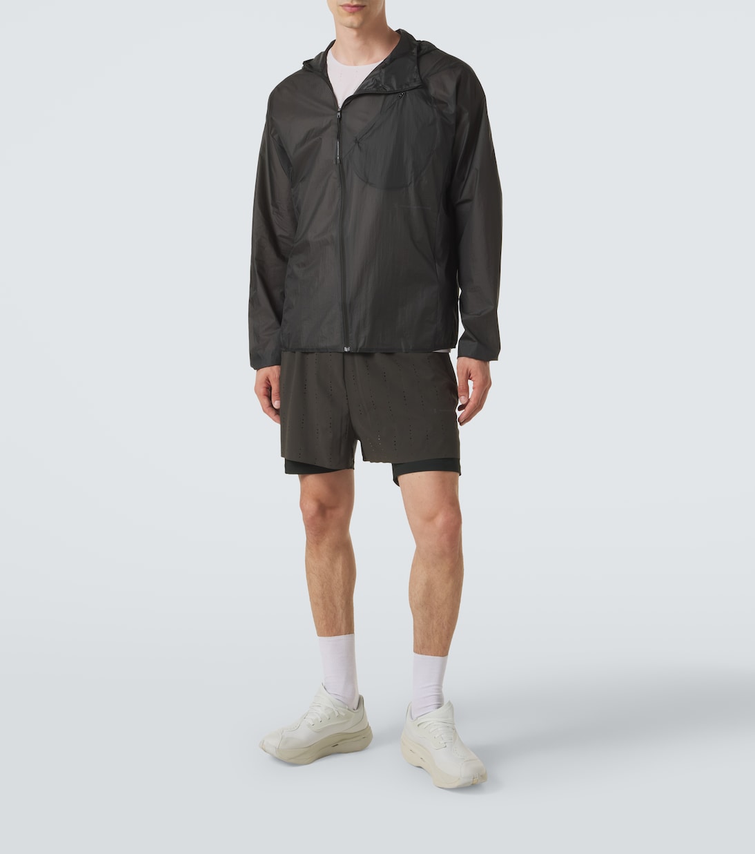 On - x PAF Zero jacket