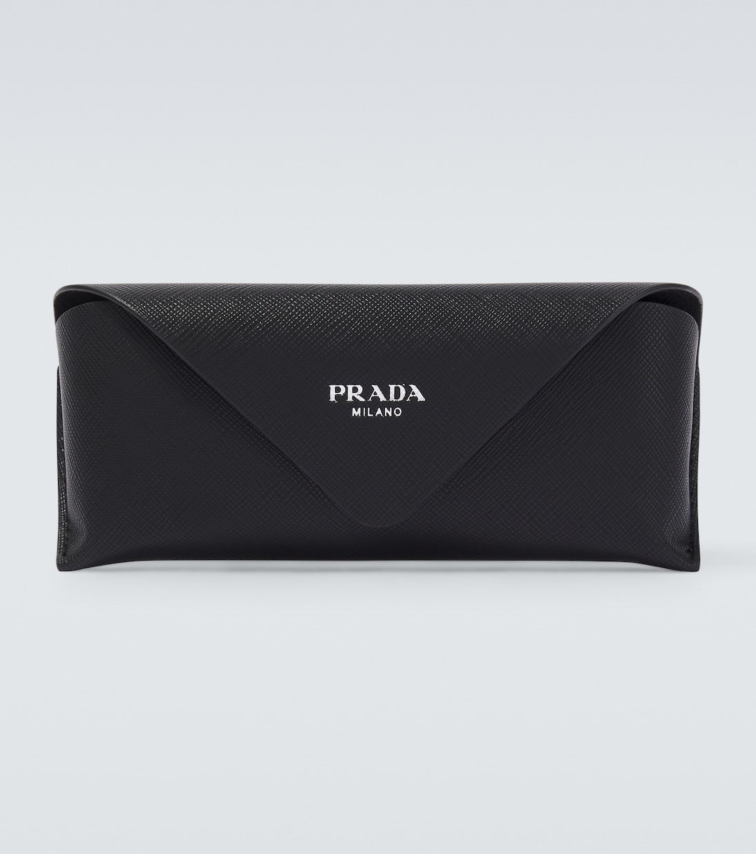 Prada - Oval sunglasses