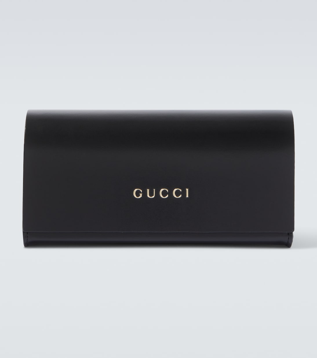 Gucci - Sign shield sunglasses
