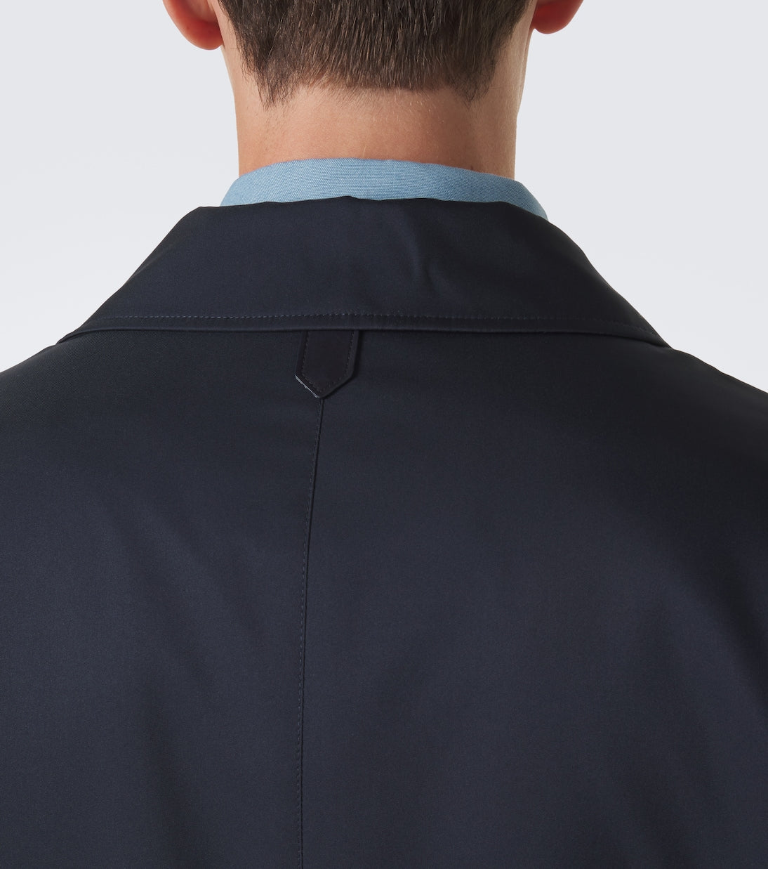 Canali - Car coat