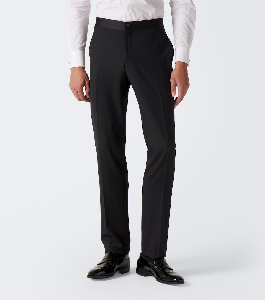 Canali - Wool suit