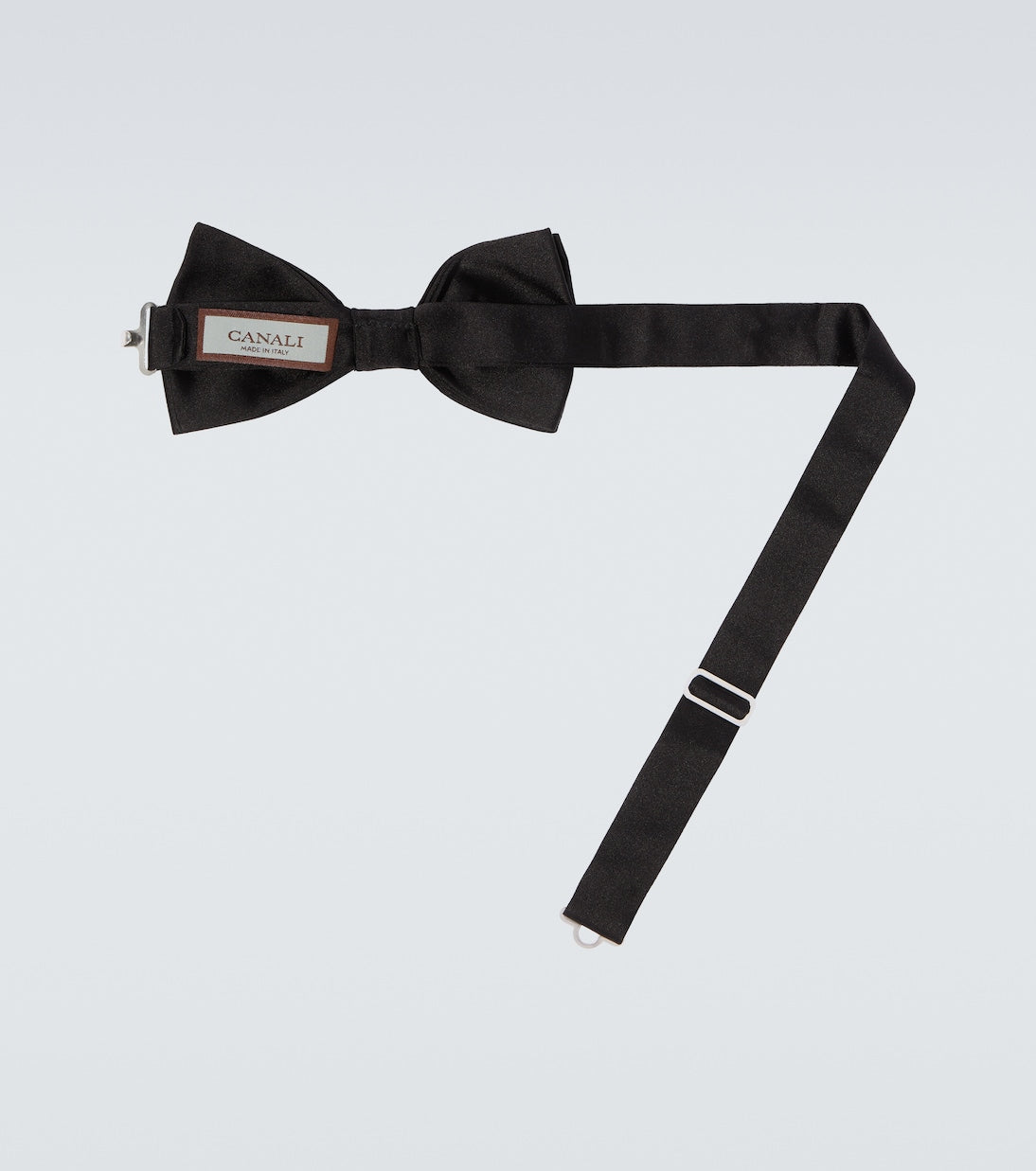 Canali - Silk bow tie
