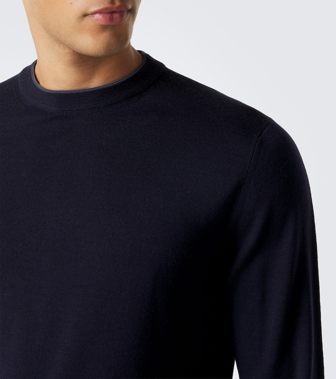 Canali - Wool sweater