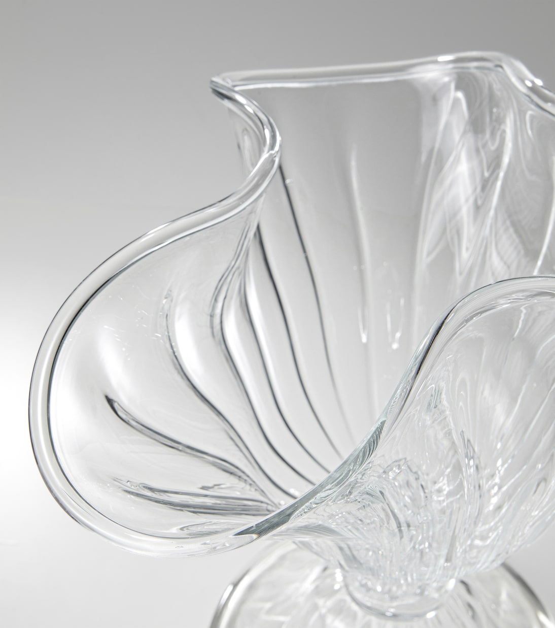 Akua Objects - Blixen Large glass vase