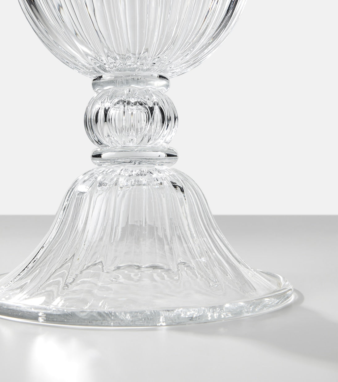 Akua Objects - Blixen Large glass vase