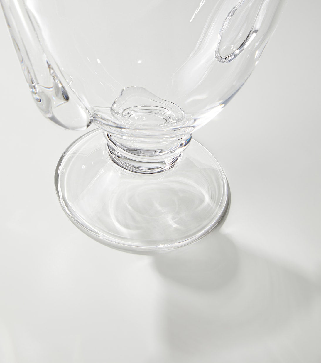 Akua Objects - Karl glass vase