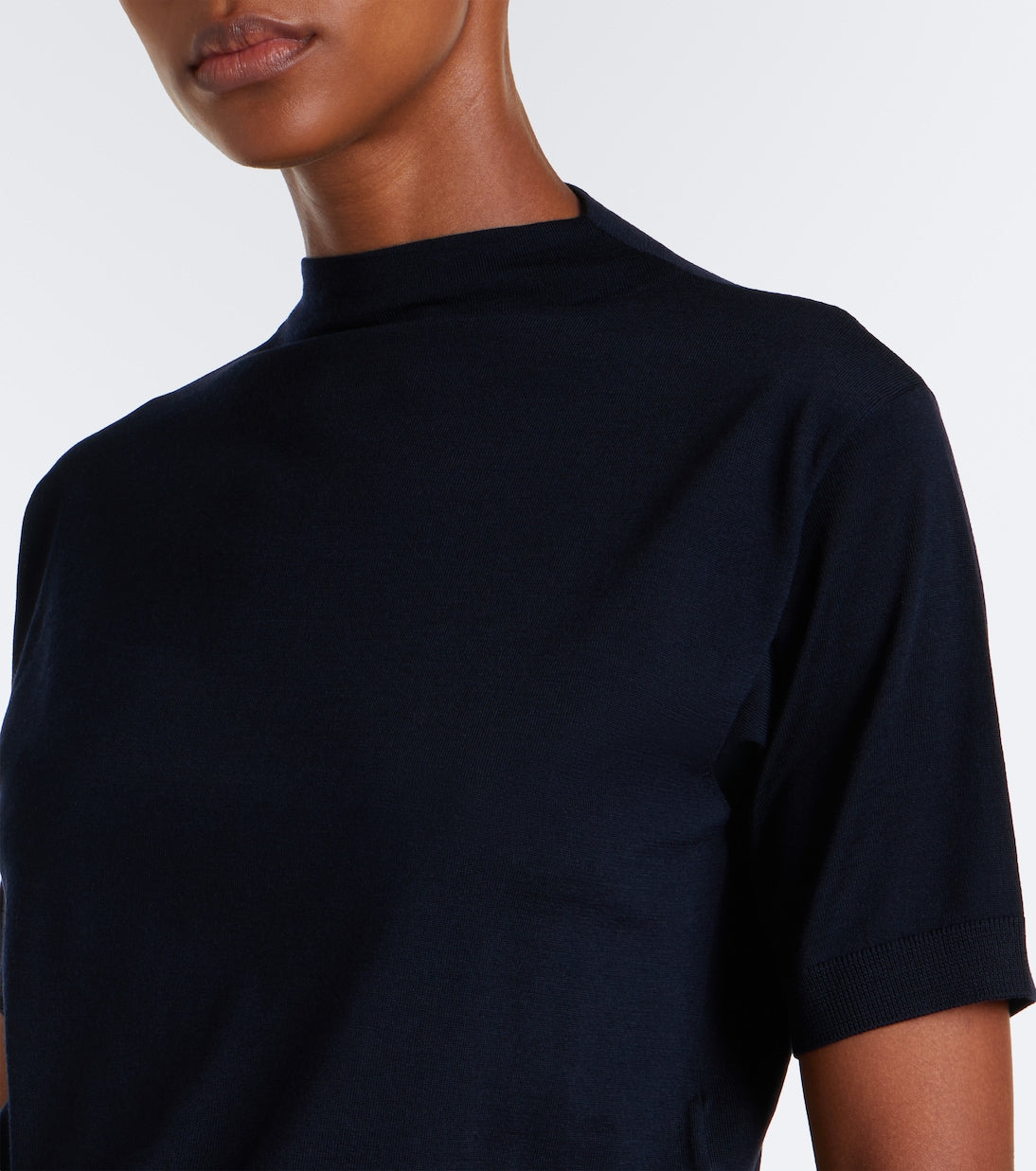 Jil Sander - Wool sweater