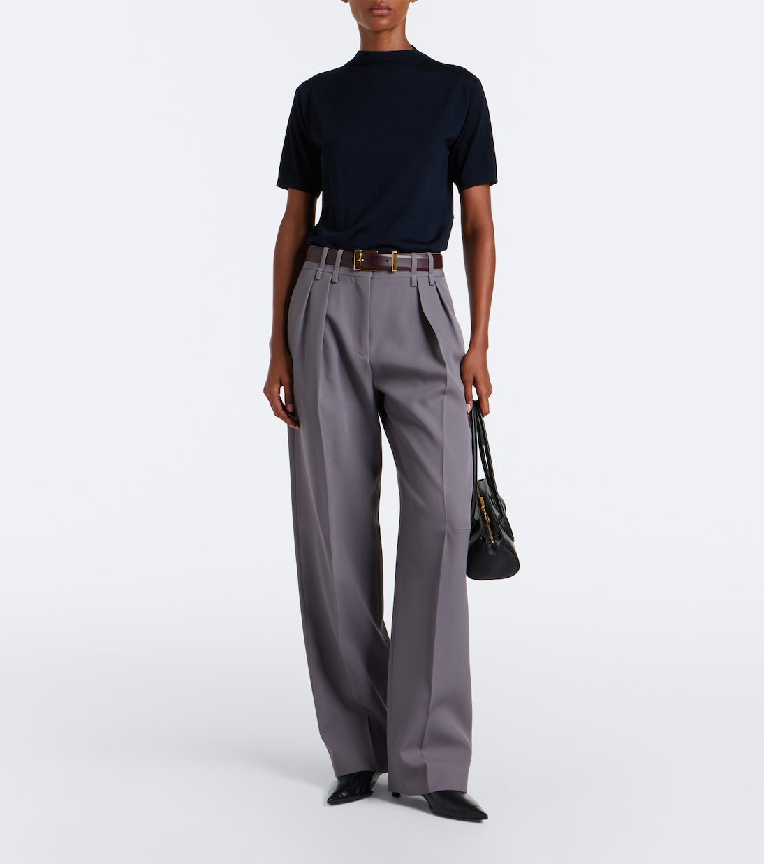 Jil Sander - Wool sweater