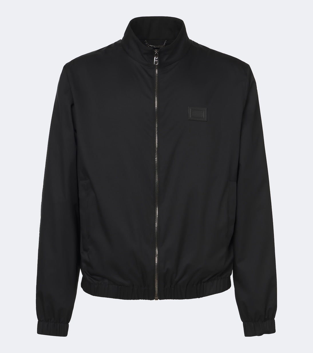 Dolce&Gabbana - Logo technical jacket