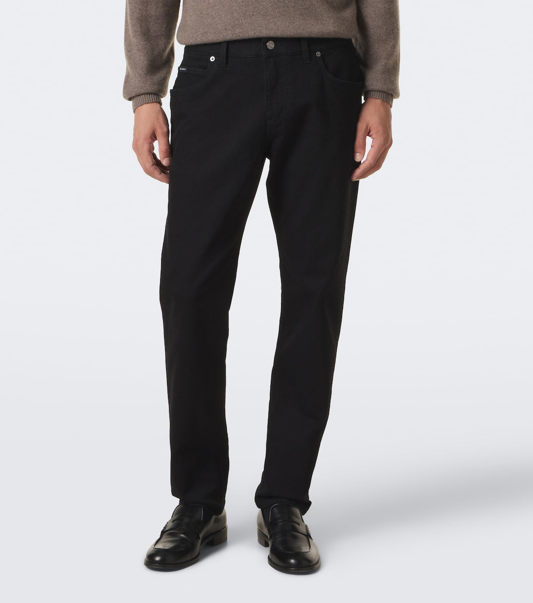 Dolce&Gabbana - Slim jeans