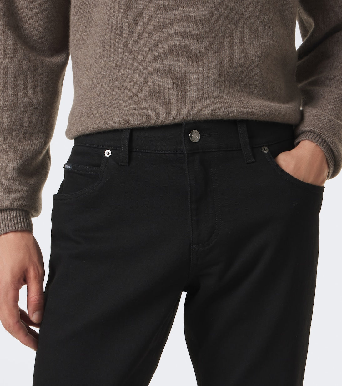 Dolce&Gabbana - Slim jeans