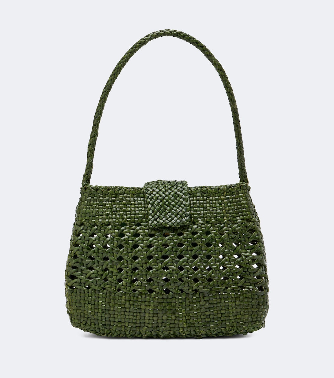Rixo - x Dragon Diffusion Amoria shoulder bag