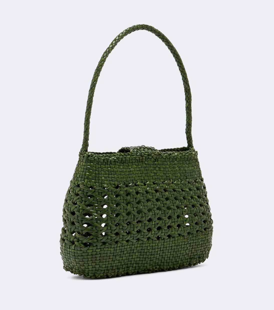 Rixo - x Dragon Diffusion Amoria shoulder bag