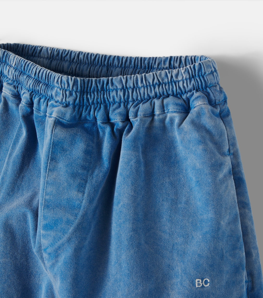 Bobo Choses - Cotton-blend pants