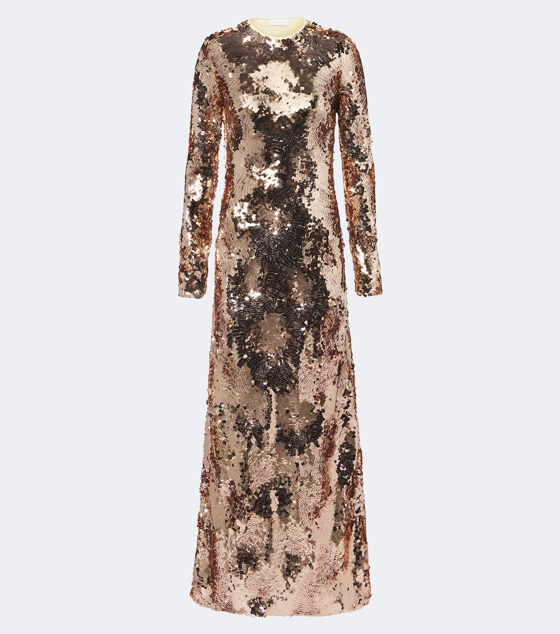 Rabanne - Sequined gown