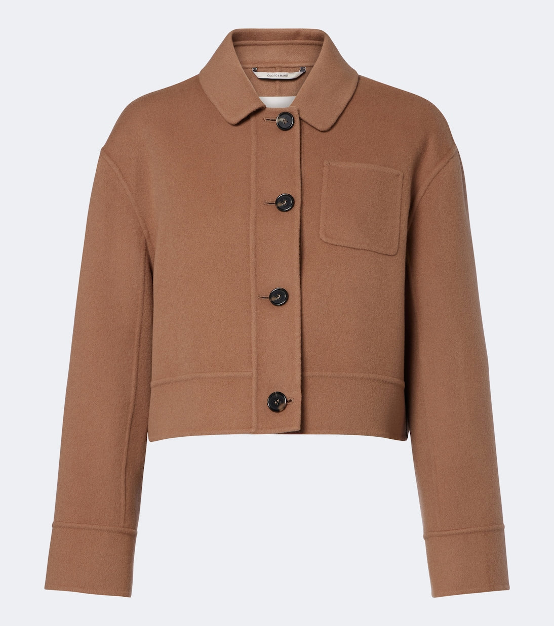 'S Max Mara - Virgin wool jacket