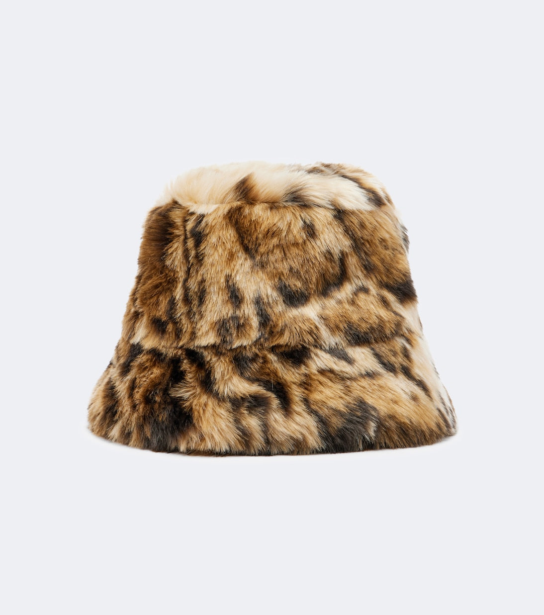 Etro - Leopard-print bucket hat