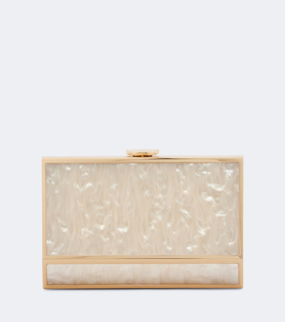 Simkhai - Maddox Small clutch