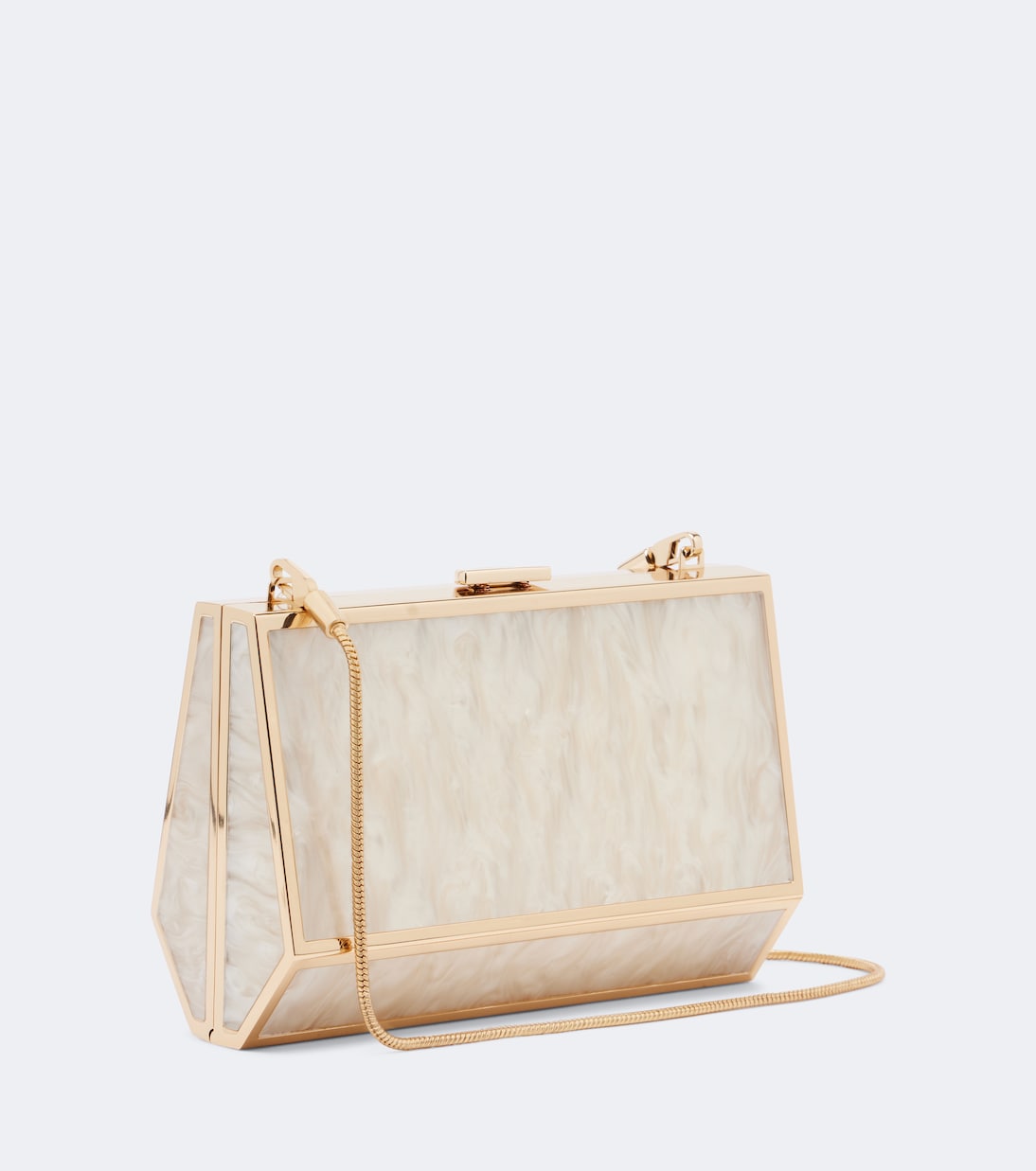 Simkhai - Maddox Small clutch