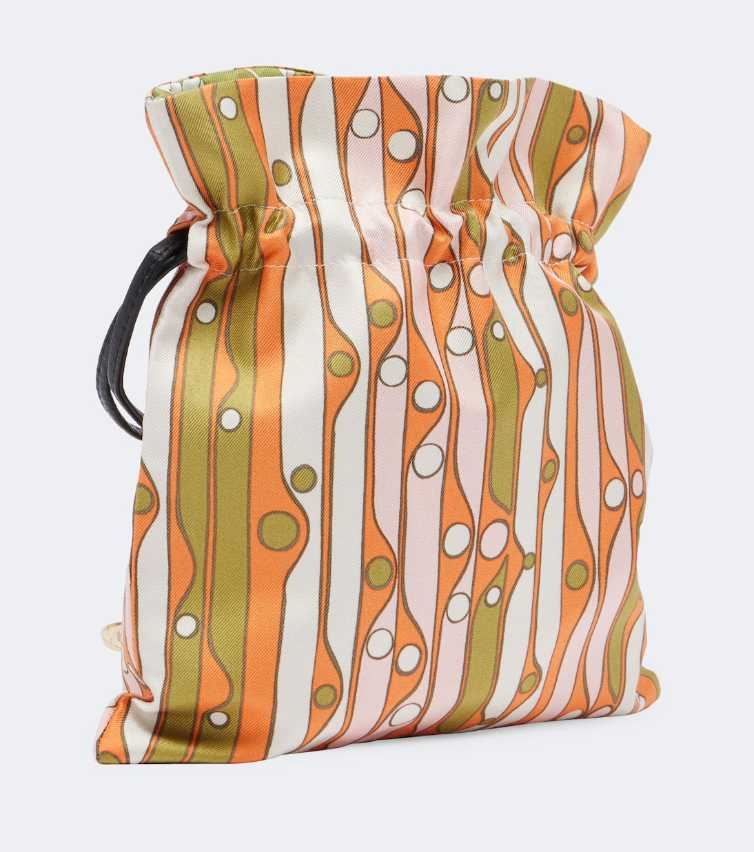 La DoubleJ - Printed pouch