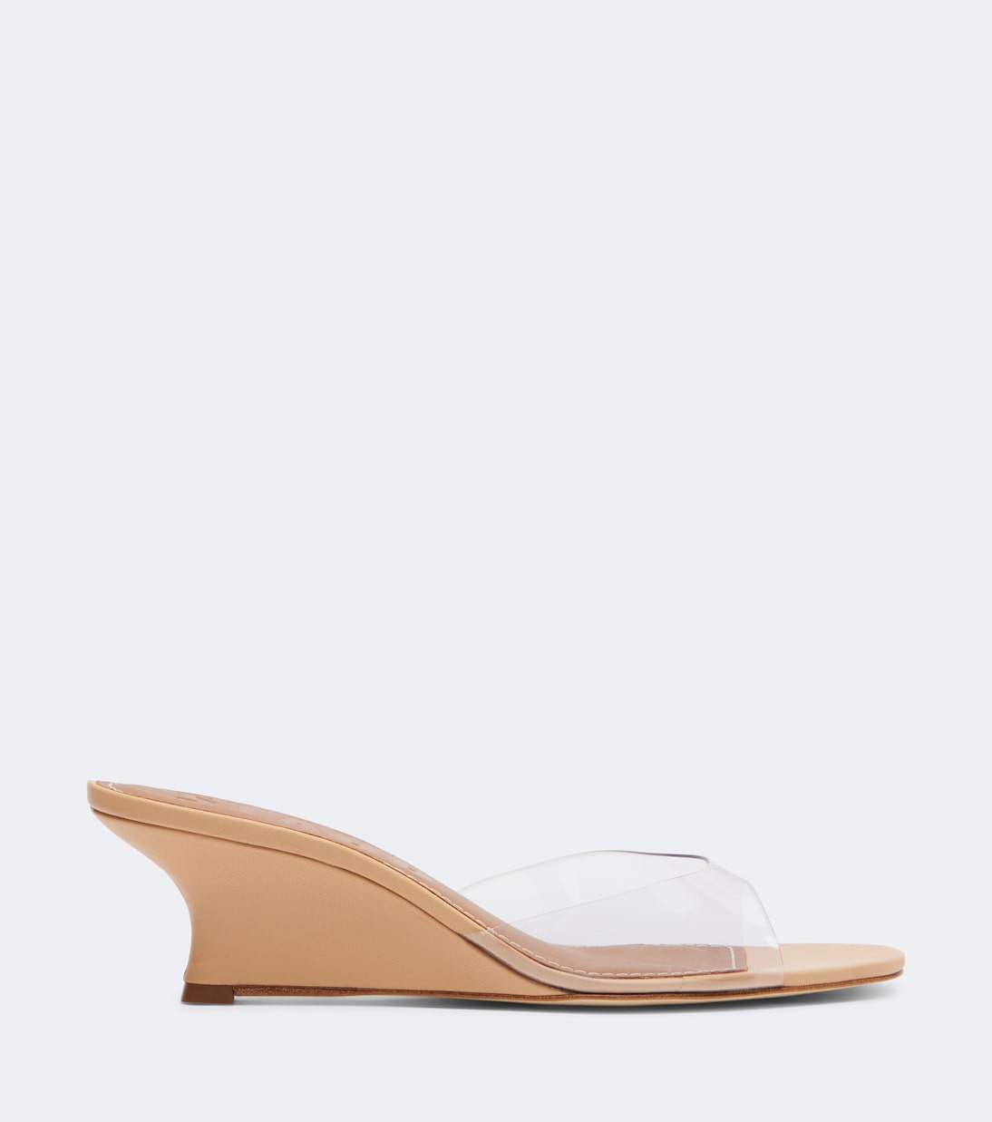 Staud - Brigitte wedge mules
