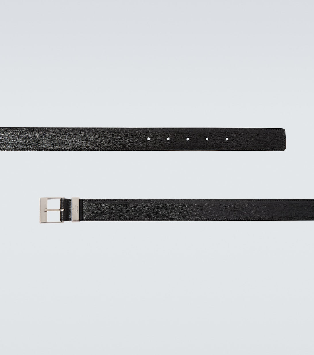 Gucci - Leather belt