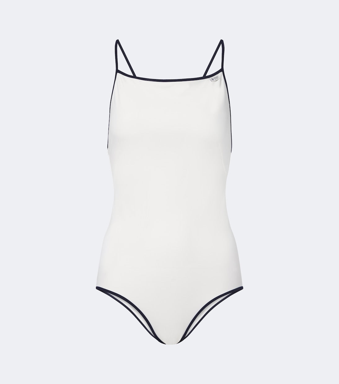 Prada - Jersey swimsuit