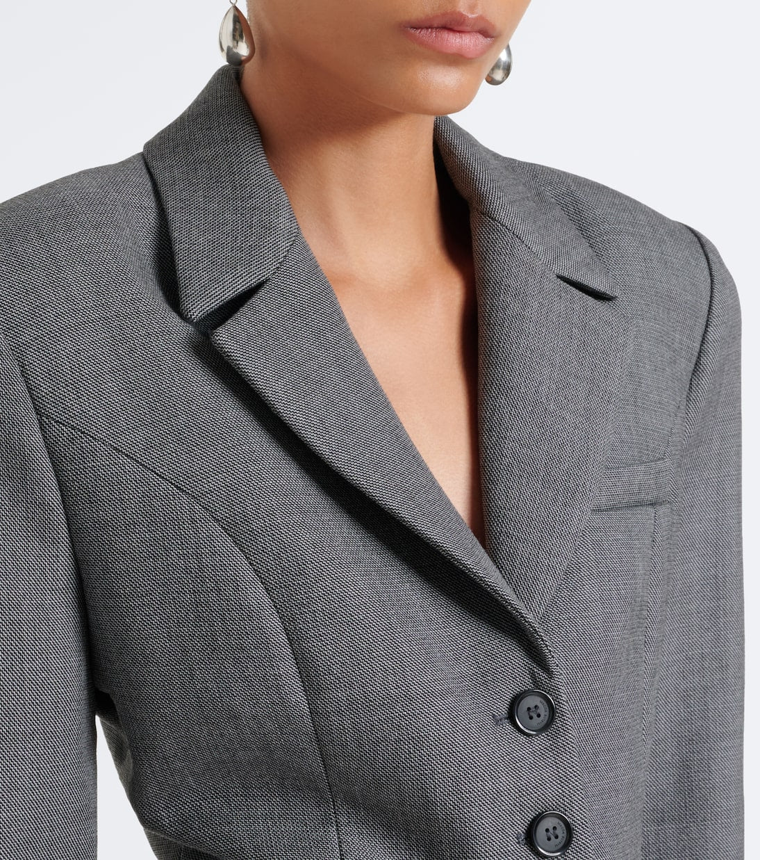Magda Butrym - Wool jacket