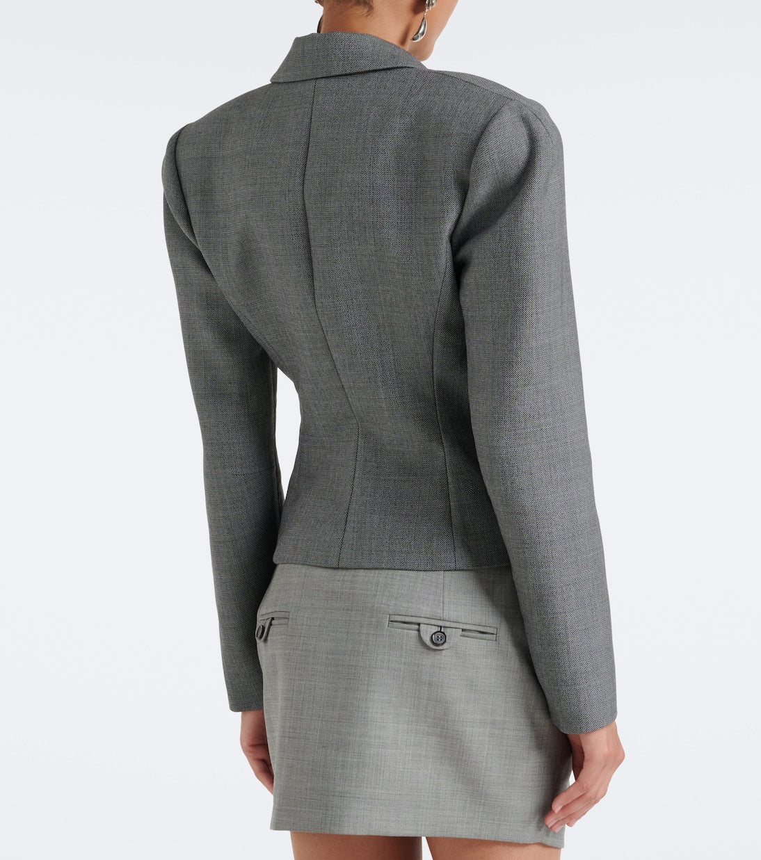 Magda Butrym - Wool jacket