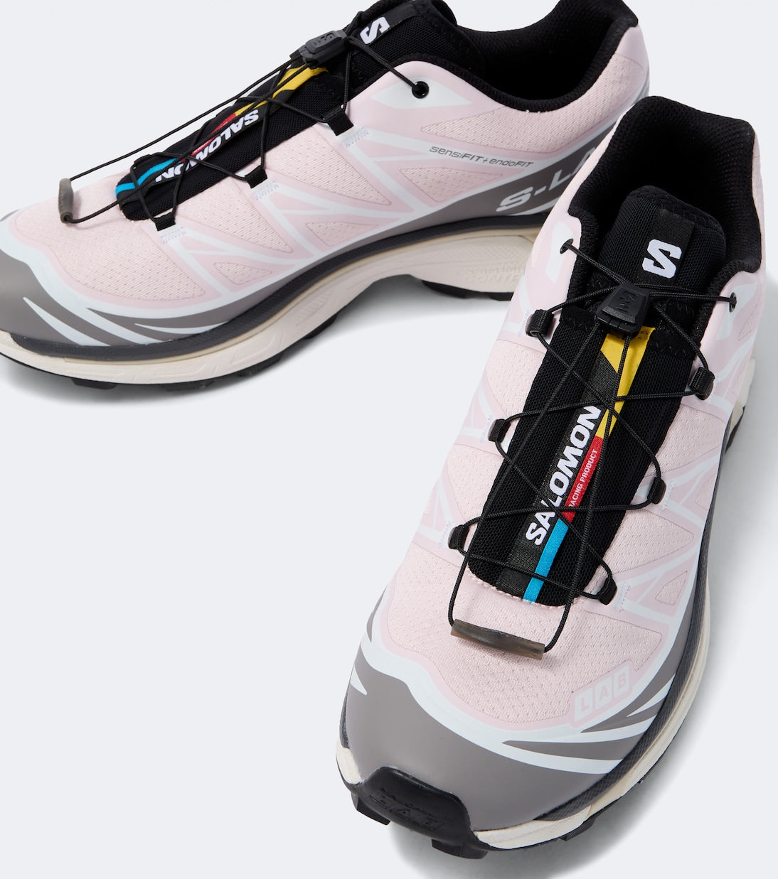 Salomon - XT-6 sneakers
