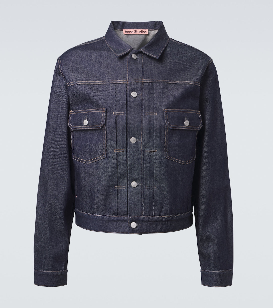 Acne Studios - Denim jacket