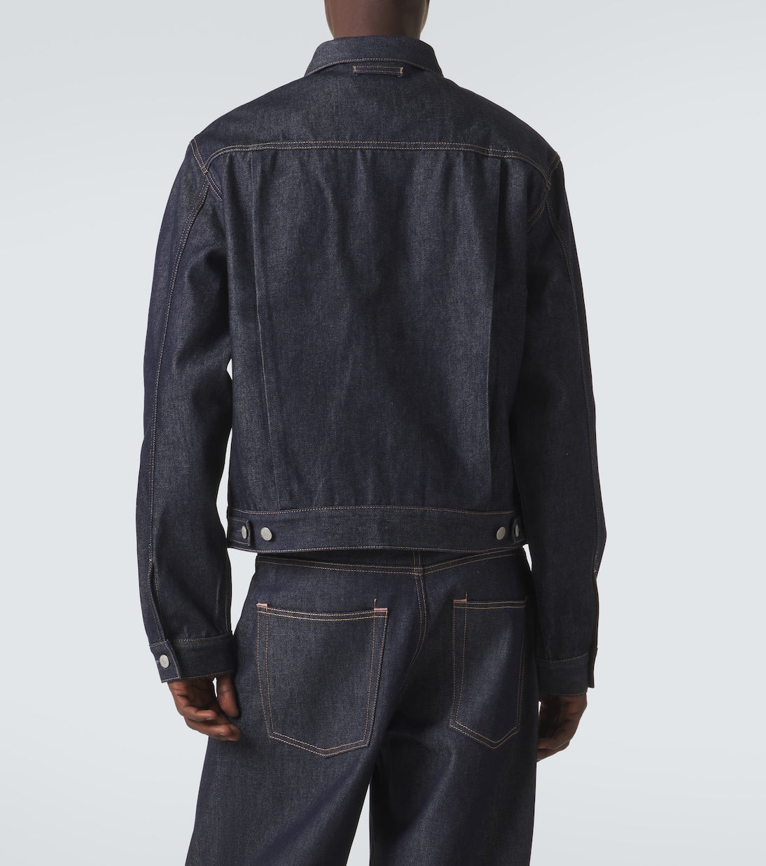 Acne Studios - Denim jacket