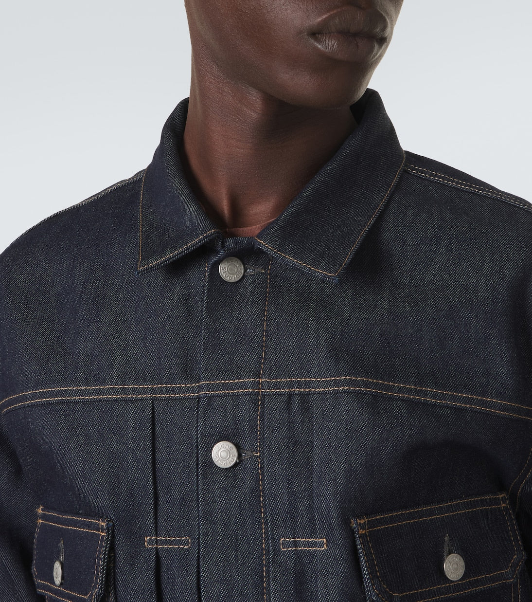 Acne Studios - Denim jacket