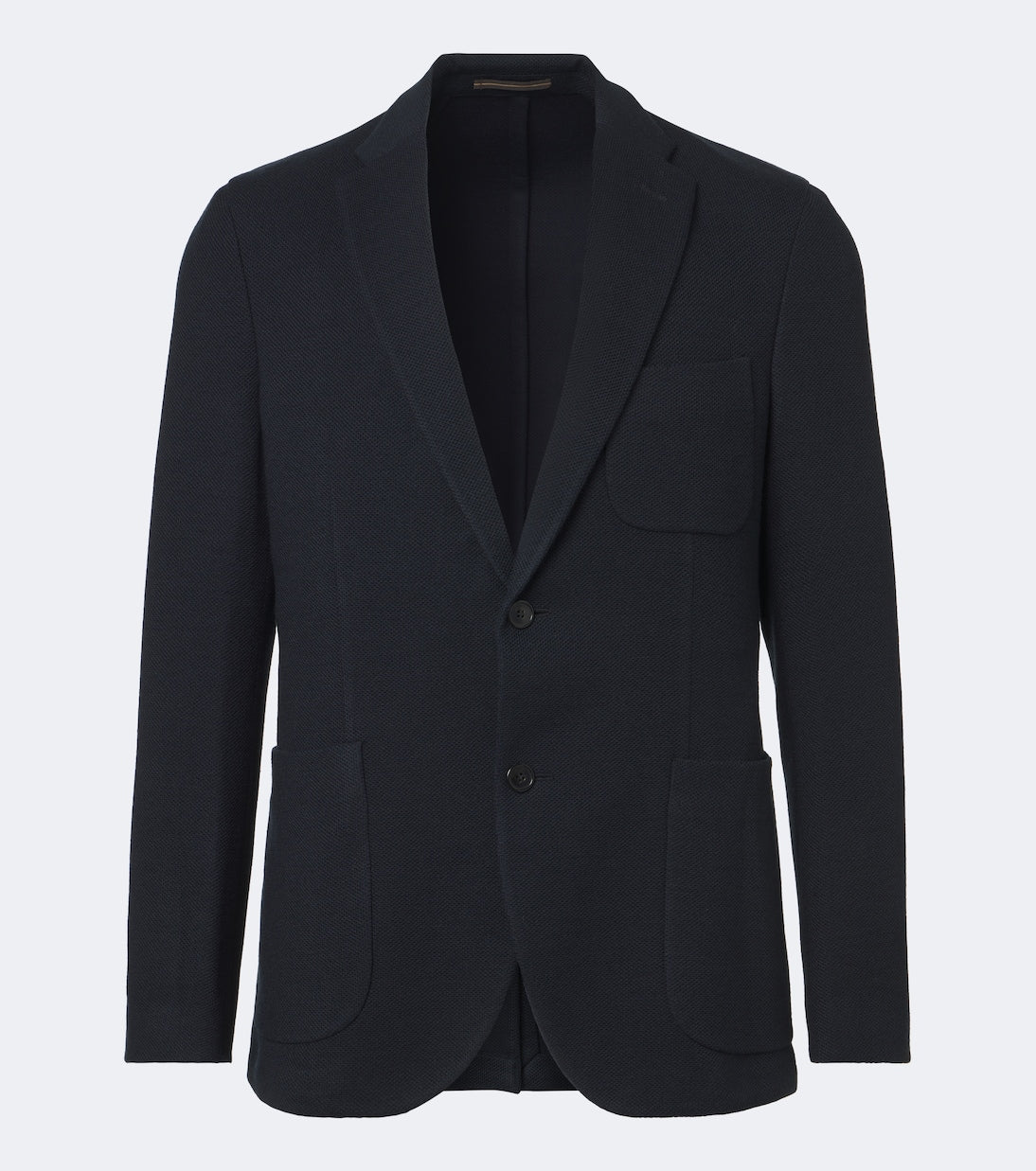 Slowear - Single-breasted wool-blend blazer