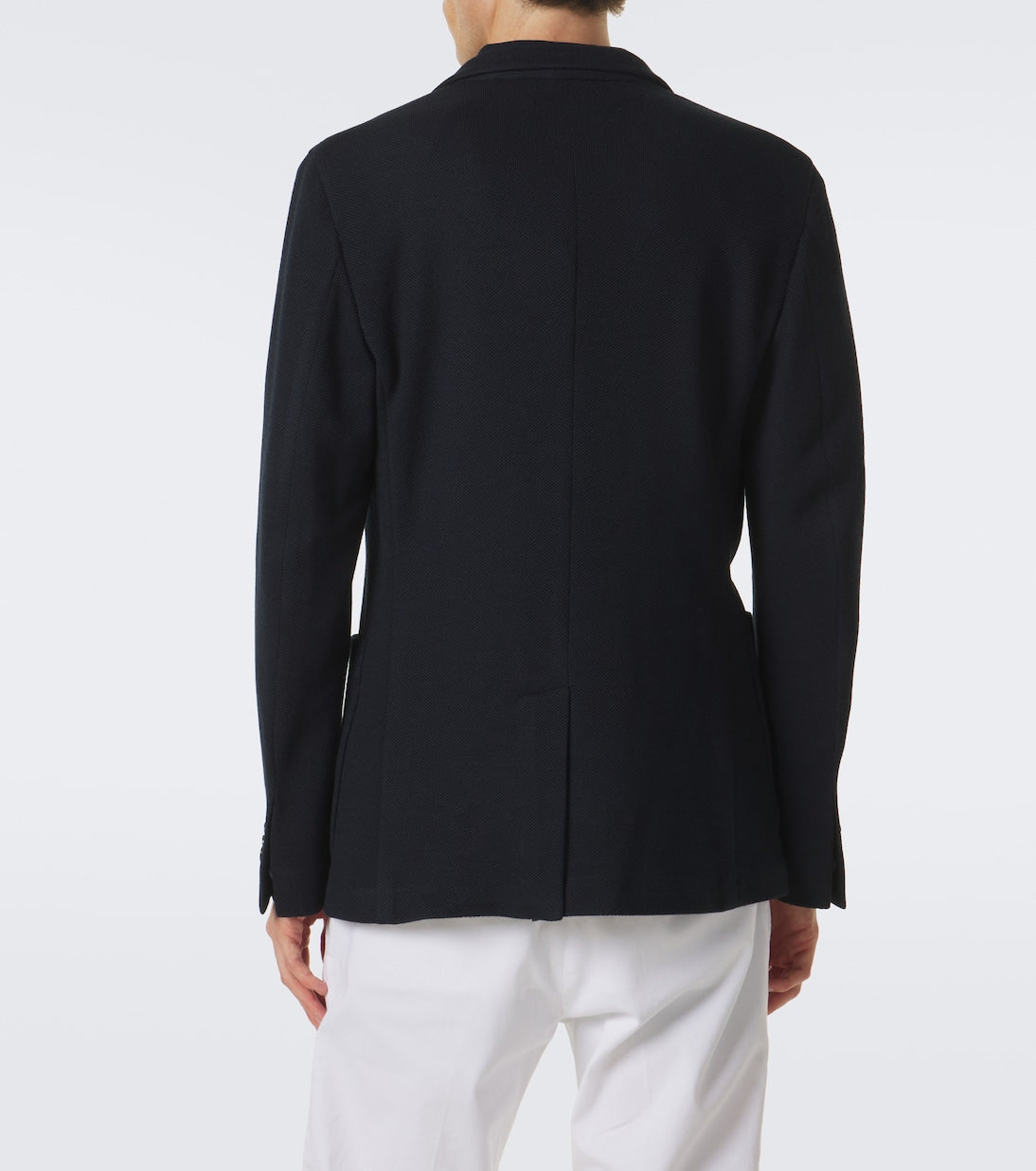 Slowear - Single-breasted wool-blend blazer