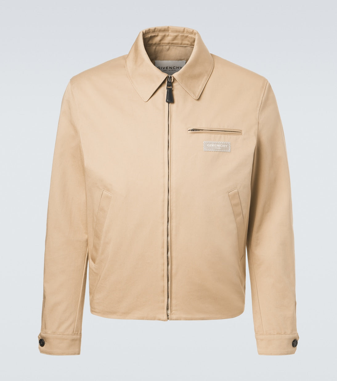 Givenchy - Cotton jacket