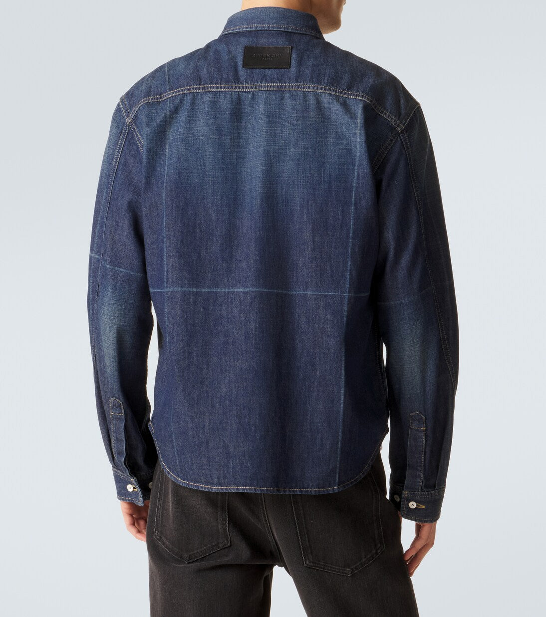 Givenchy - Denim shirt